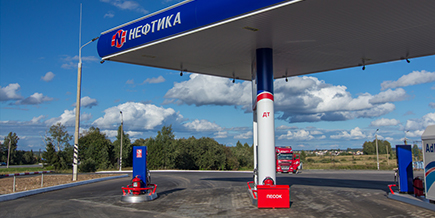 Новые рынки Новые рынки