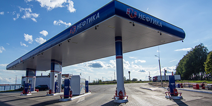 9000 АЗС 9000 АЗС